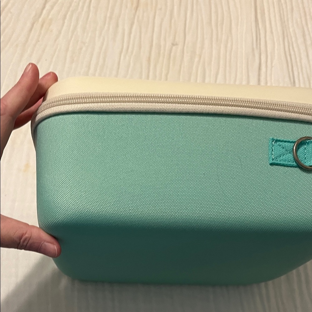 Geek Share Tree House Carry Case for Nintendo Switch - Picture 4 of 6